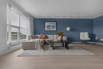 Image de Northstay - Tromsø Terrace - Townhouse