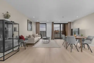 Image de Northstay- The Northview Retreat