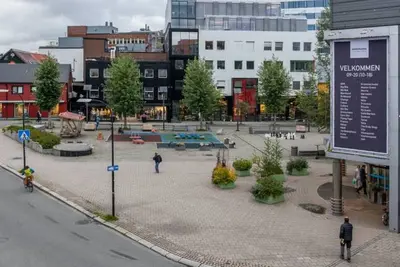 Image de Northstay - City Square