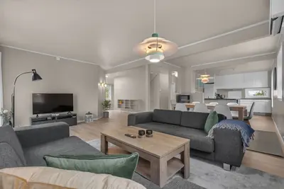 Image de Northstay - Grimsby House