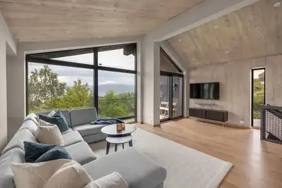 Image de Northstay - Villa Nansen