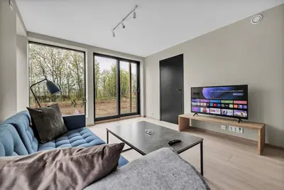 Image de Northstay - Villa Nansen - 2 bedroom apart