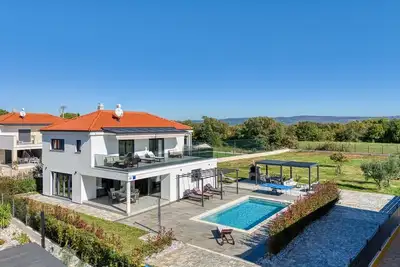 Image de Villa Victoria in Krnica