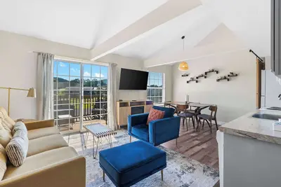 Image de Skyview Getaway - 2bdr for 4