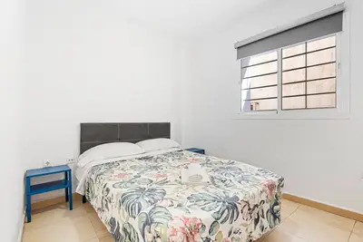 Image de Appartement 'Calle Nueva 2' avec Wi-Fi et climatisation