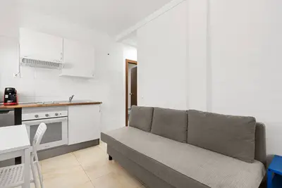 Image de Appartement 'Calle Nueva 1' avec Wi-Fi et climatisation