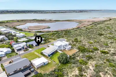 5 Sir George Ritchie Ave Goolwa South