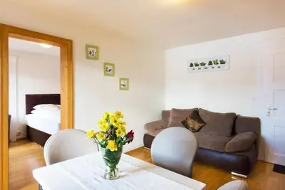 Image de Hotel Sterne - Standard Apartment with Lake view