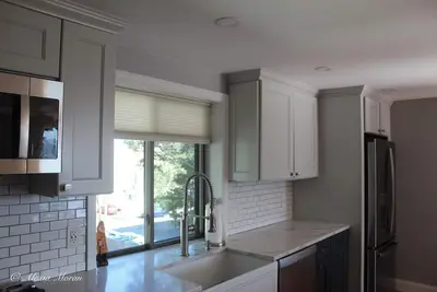 Image de Modern 2-bedroom condo 1 mile to Salem