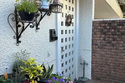 Image de Garden Retreat in Central Tokyo – Walk to Midtown & Roppongi