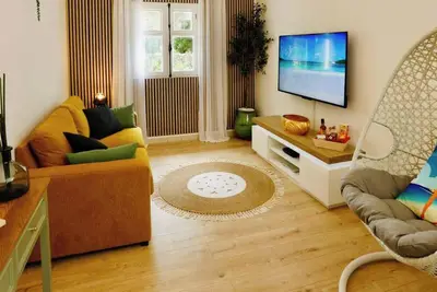 T2 La Perle - Village Créole