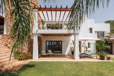 Image de New! Villa Llosas de Dalt