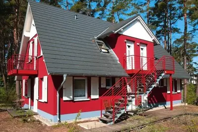 Image de Immeuble à Trassenheide