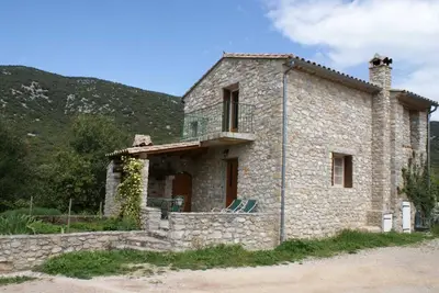 Image de Bergerie de la Buèges - Saint-Andre-De-Bueges