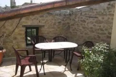 Image de Le Bayard - Saint-Andre-De-Sangonis