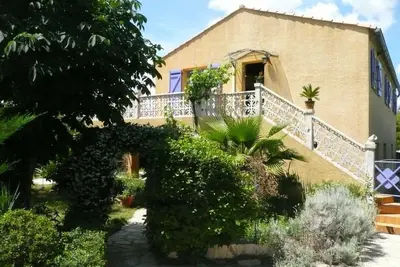 Image de Les Cigales - Boisseron