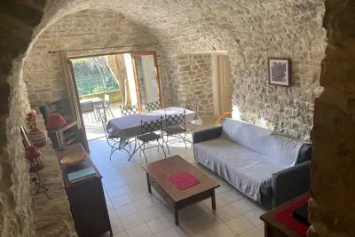 Image de Le Milhac - Sainte-Croix-De-Quintillargues