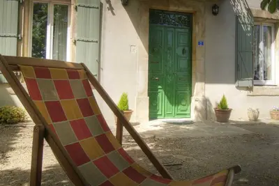 Image de Les Arbousiers - Berlou