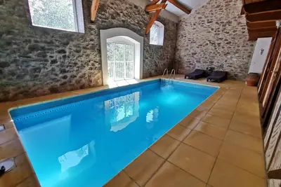 Image de Le Four à Chaux - Courniou-Les-Grottes