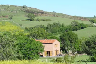 Image de Mas Le Bibane - Brenas