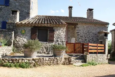 Image de Côté Séranne - Saint-Andre-De-Bueges