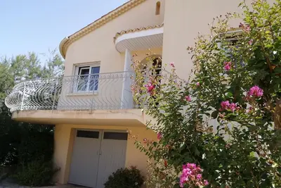 Image de Louisiane - Sauvian - Gîte