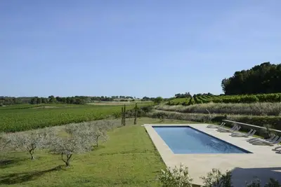 Image de Le Pigeonnier - Villeveyrac