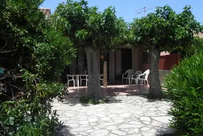 Image de Le Cabestan - Vendres