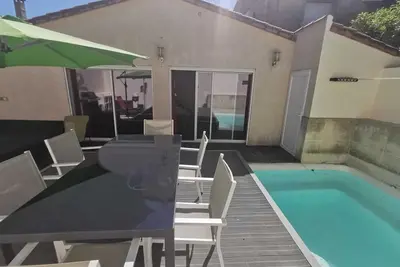 Le Chai Grenache - Pignan