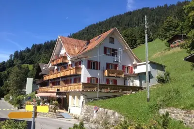 Image de Hotel Sterne - Family suite with Balcony