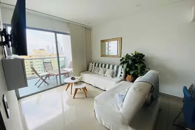Image de Exclusive Apartment in Cartagena Colombia
