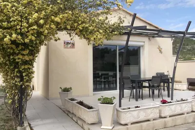 Image de La Celestine - Portel Des Corbieres