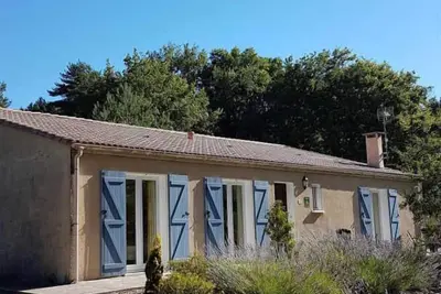 Image de Le Clos des Lavandes