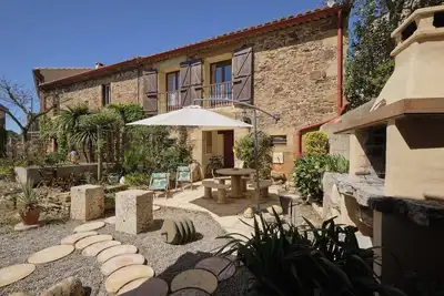 Image de La Forge - Boutenac - Gîte