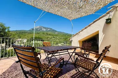 Image de Au Pied du Château - Padern