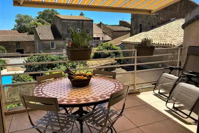 Image de Lou Courredou - Ferrals Les Corbieres