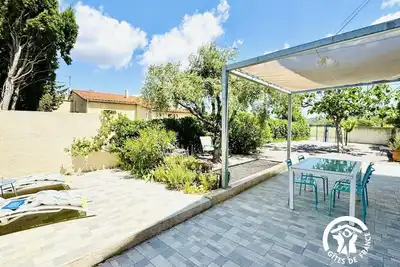 Image de Gite des Censouires - Montseret