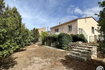 Image de Le Gîte de la Serre - Maisons