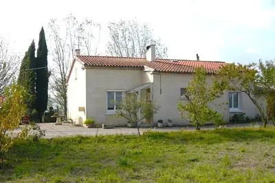 Image de La Domergue - Mas Saintes Puelles