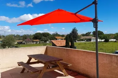 Image de Pech de l'Agnel - Narbonne