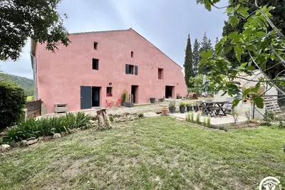 Image de Les Iris - Thezan Des Corbieres