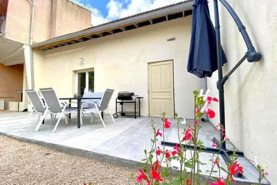 Image de Domaine de la Roque - Trebes