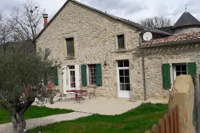 Image de Le Petit Saint Salvadou