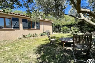 Image de A l'ombre de l'Olivier