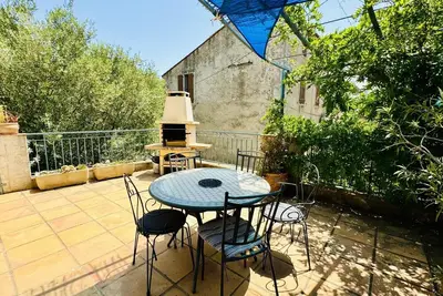 Image de La Pergola - Saint Jean De Barrou