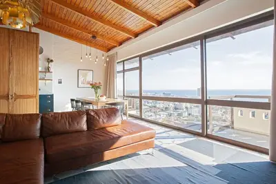 Chamonix 16 by Ctha.