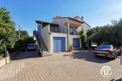 La barnede - Bages - Gîte