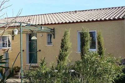 Image de Gite du Vigneron de Pautard