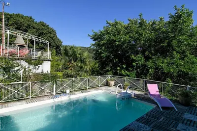 Image de La Maison du Berger - Caunes Minervois