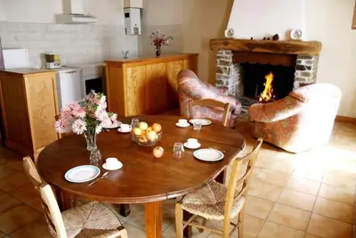 Image de Le Gîte de Cals Haut - Lacombe